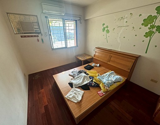 嘉暘台中/免仲/可補助/台水電/現況出租/租金可減免/車位 - Image 4