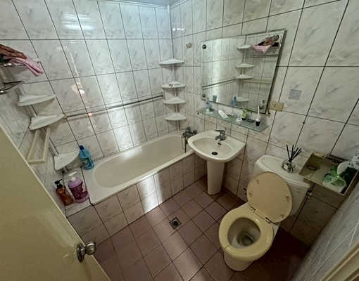 嘉暘台中/免仲/可補助/台水電/現況出租/租金可減免/車位 - Image 8