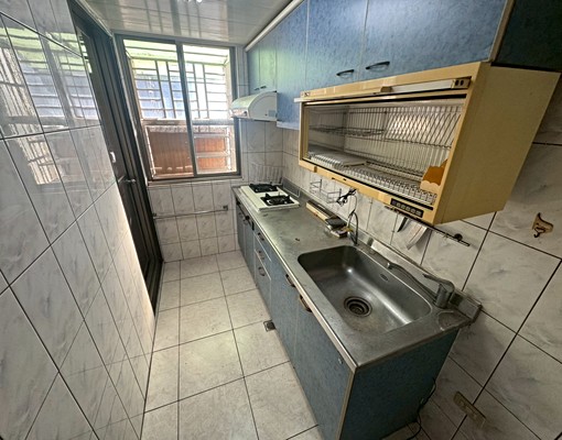 嘉暘台中/免仲/可補助/台水電/現況出租/租金可減免/車位 - Image 13