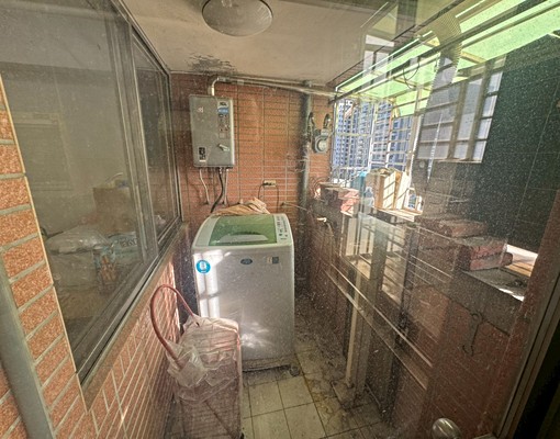 嘉暘台中/免仲/可補助/台水電/現況出租/租金可減免/車位 - Image 14