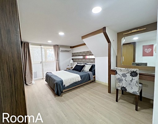 北門🚄租補報稅🌟獨洗曬採光好💦垃圾代收🗑️水泥格間 - Image 1