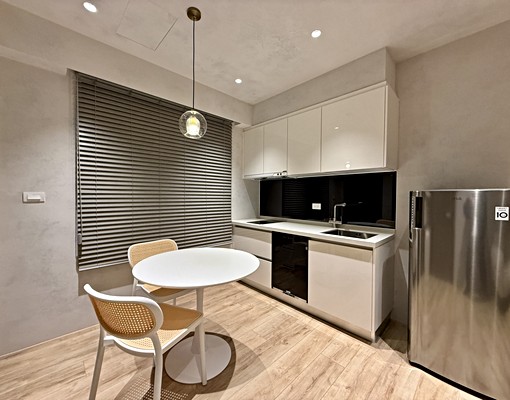 北屯漢神百貨兩房兩衛高樓景觀戶#可租補#全配 - Image 4