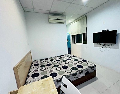 海光公園🌟包水網路第四🛜衛浴開窗通風💦多間可看🌟 - Image 2