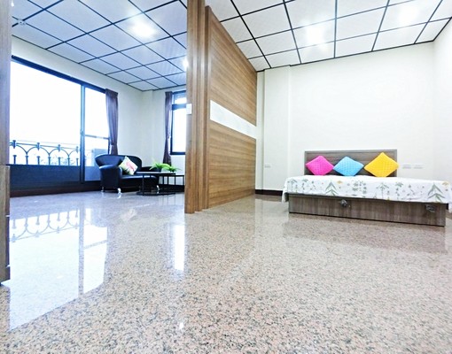 中科全新1房1廳♡流理臺♡可愛貓貓♡可租汽車位♡超級大空間 - Image 6