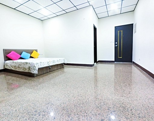 中科全新1房1廳♡流理臺♡可愛貓貓♡可租汽車位♡超級大空間 - Image 14