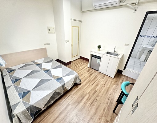 稀有流理臺♡獨洗♡子母車♡飲水機♡可租機車位♡走路逢甲大學 - Image 8