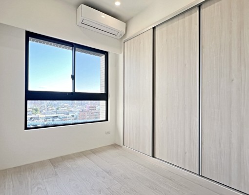 國泰和河全新未住百萬裝潢3房車 - Image 4