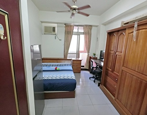 西屯中科澄清榮總❤陽台獨洗曬❤室內機車位❤雙門冰箱 - Image 3