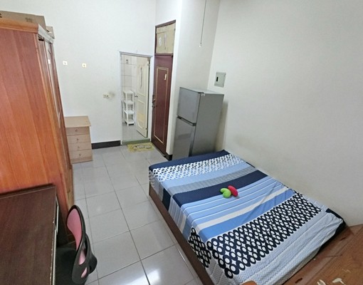 西屯中科澄清榮總❤陽台獨洗曬❤室內機車位❤雙門冰箱 - Image 4