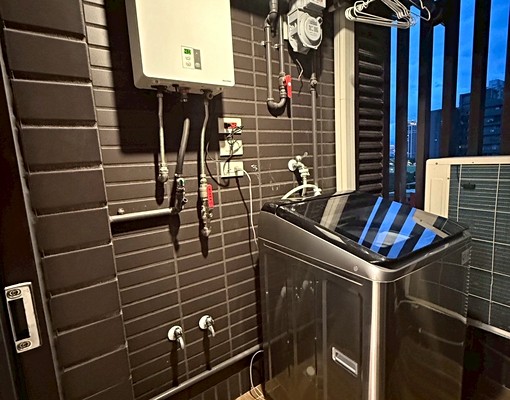 江子翠捷運電梯兩房有裝潢 - Image 7