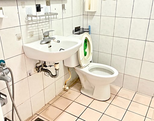 捷運後驛站~高醫商圈☘️明亮獨立套房☘️含網路第四台 - 591租屋網 - Image 7