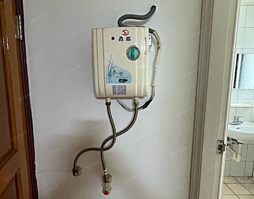 捷運後驛站~高醫商圈☘️明亮獨立套房☘️含網路第四台 - 591租屋網 - Image 11