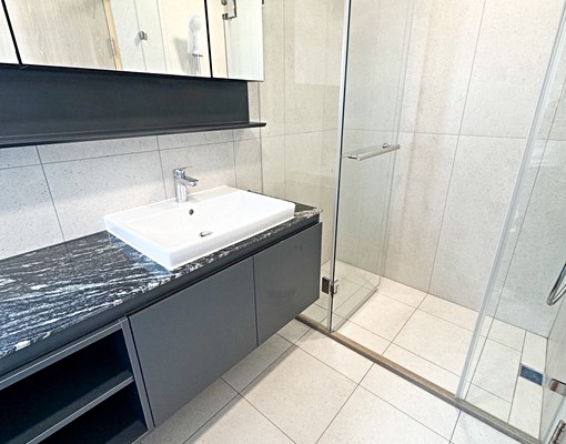 全新未入住🔥3改2大客廳|全配談|租補合租|走路北屯好事多 - Image 14