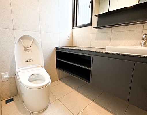 全新未入住🔥3改2大客廳|全配談|租補合租|走路北屯好事多 - Image 13