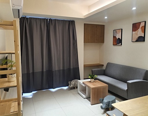 全新2房.附全新家具家電.提箱入住.(社會住宅可申請補助) - Image 1