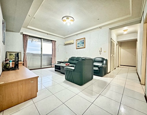 Joy首推北區秒殺合租五房🔅平車位台水台電 - Image 1