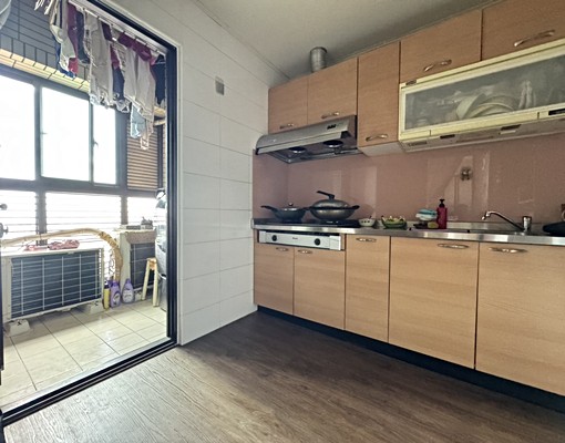 出租⭐️體育園區高樓層無敵景觀⭐️太子天廈兩房 - Image 4