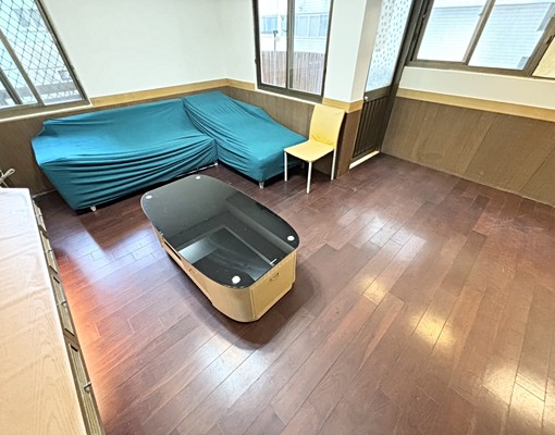 ❗可租補入戶籍🔥平面車位❗泡澡浴缸💯典雅木質風格❗❗ - Image 2