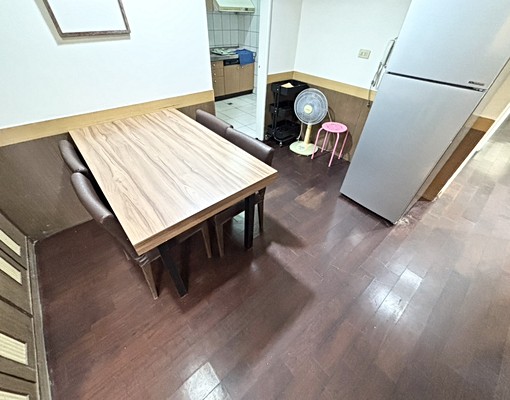 ❗可租補入戶籍🔥平面車位❗泡澡浴缸💯典雅木質風格❗❗ - Image 4