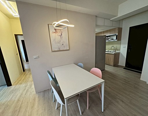 屋齡2年可租補可報稅美3房/平面車位機車位 - Image 3