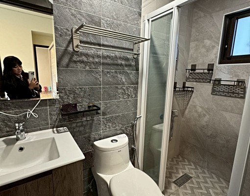 屋齡2年可租補可報稅美3房/平面車位機車位 - Image 14