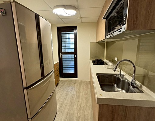 屋齡2年可租補可報稅美3房/平面車位機車位 - Image 15