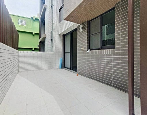 梧棲全新入住|2房+超大露台+平面車位|毛孩友善! - Image 3