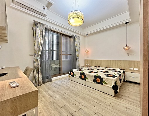 ❗可租補🔥附機車格❗陽台獨洗💯乾溼分離❗子母車❗ - Image 1