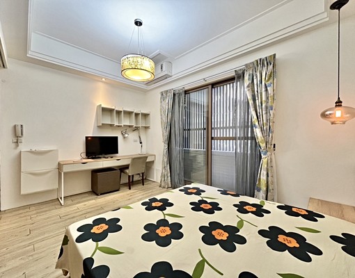 ❗可租補🔥附機車格❗陽台獨洗💯乾溼分離❗子母車❗ - Image 8