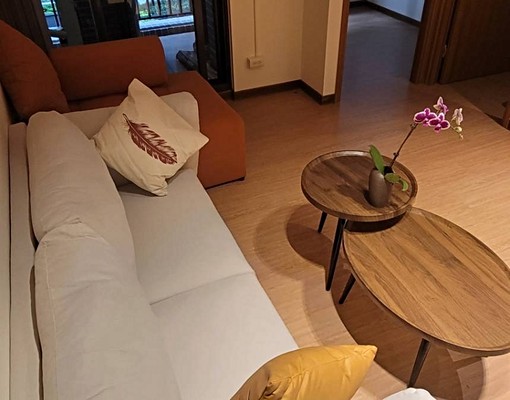 專任🪴僅此一戶🪴侘寂美學兩房花園戶🪴雙租補 - Image 12