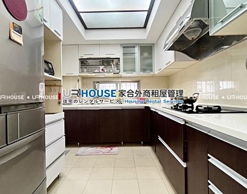 MRT大直丨質感裝潢丨含車管 - Image 8