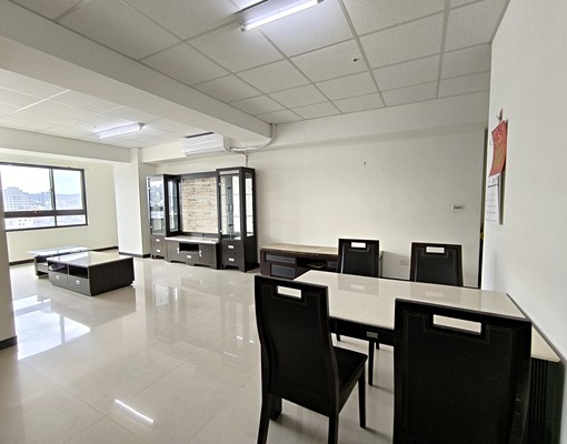 楊梅火車站旁超大三房👌可申請租屋補貼👌霸道總柴 - Image 6