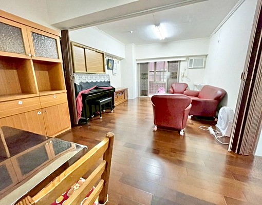 岡山興寬大樓|景觀3房|傢俱家電齊全|可租補 - Image 9