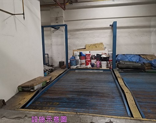 東區崇善商圈採光三房車位 - Image 14