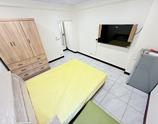 中國醫♡雙租補助♡快樂寵物♡簡簡單單舒適♡採光明亮♡小資首選 - Image 5