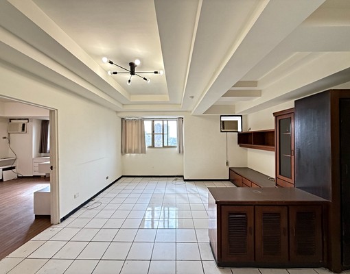 正英才公園篤行國小旁電梯大四房 - Image 3