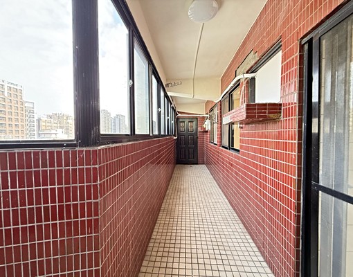 正英才公園篤行國小旁電梯大四房 - Image 7