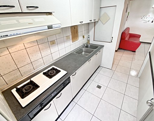 惠文高中大墩國小⭐可租補二房.24H管理員.台電 - Image 9