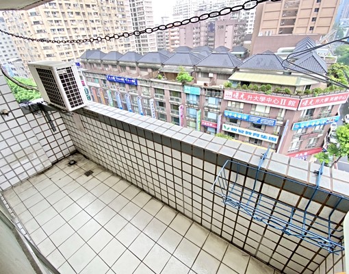 惠文高中大墩國小⭐可租補二房.24H管理員.台電 - Image 10