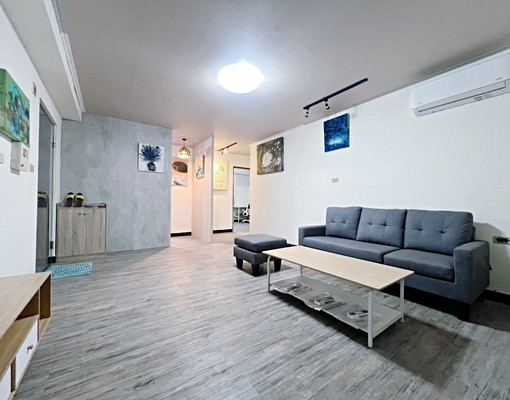 永康南應大_室內空間大_2房 - Image 1