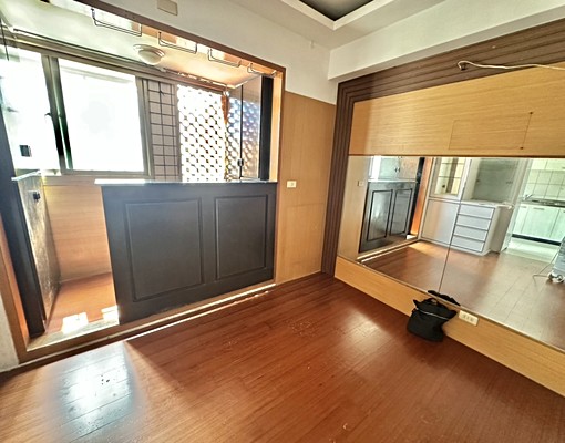 萬壽棒球場🔥三房+車位可租補電梯管理員 - Image 3