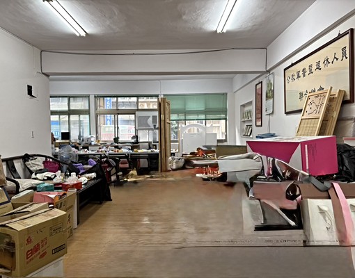 【松山路住辦公寓二樓】 - Image 5