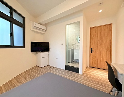 三和國中🚄包水網路第四🛜可貓咪可租補🌟氣密窗採光通風 - Image 3