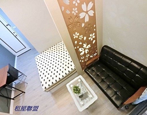 精誠路x向上路🌺電梯|套房|全包|可貓|陽台獨洗曬 - Image 5