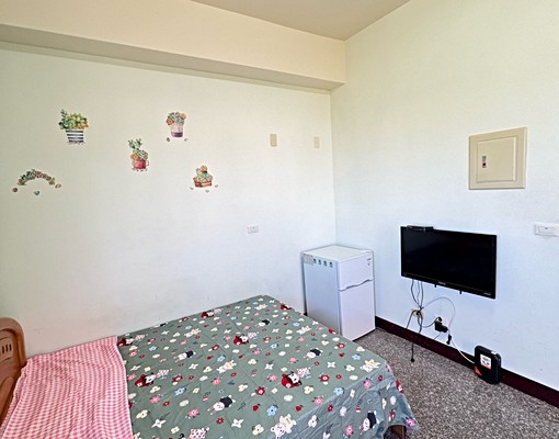 💖后里商圈套房✨通風採光佳✨廁所開窗💕陽台 - Image 2