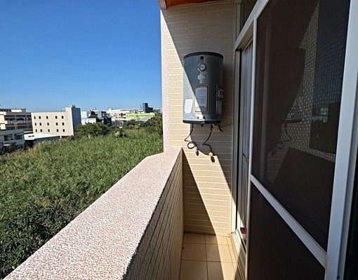 💖后里商圈套房✨通風採光佳✨廁所開窗💕陽台 - Image 5