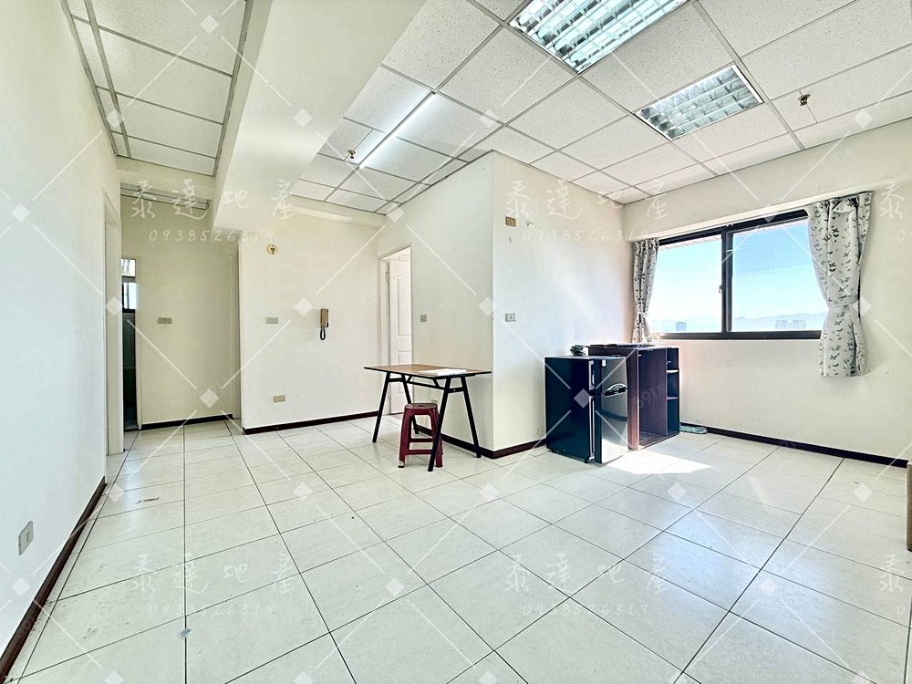 TD💫西屯🐱宅✨小家庭首選✨完善學區✨傢俱可談✅租補戶籍 - Image 1