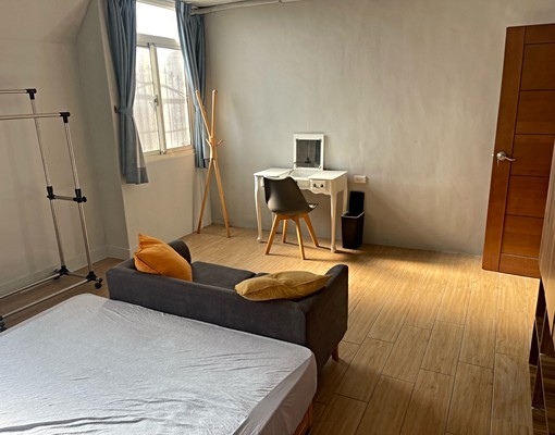 美術館特區ㄧ房二廳一衛採光佳美寓 - Image 2