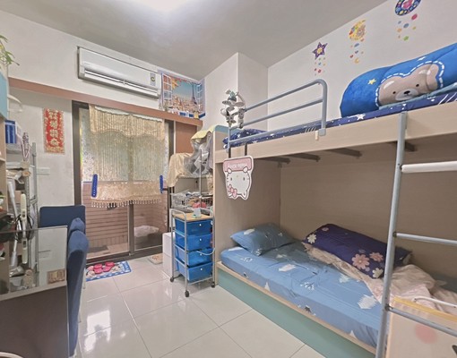 🔥🔥【出租】近廣豐商圈美裝潢・慕夏一房車位🔥🔥 - Image 3