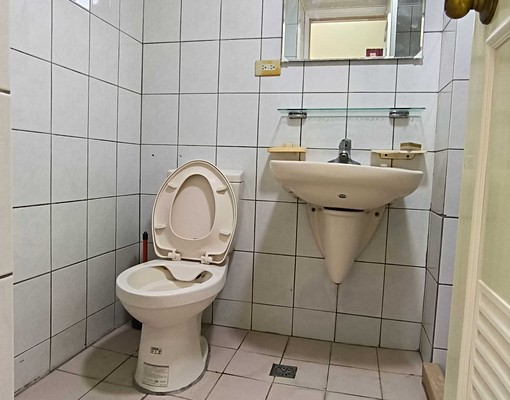 💖電梯大樓,台水台電獨立陽台洗曬,有落地窗採光通風好棒! - Image 7